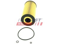 Fast ÖLfilter FT38012 FüR Daewoo MERCEDES-BENZ Puch Ssangyong