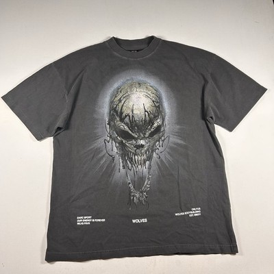 Darc Sport x Marvel Ultimate Rage  Venom  [936 Of 1000] Men s Sz M NWOT RARE Gym