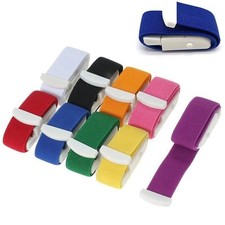 Tourniquet - Quick & Slow Release Medical paramedic Emergency First aid Snap-On