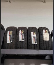 22560r16 Tires Lionhart Lh-501 All Season New Tires 2256016 Set Of 4