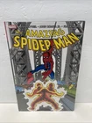Marvel Comics AMAZING SPIDER-MAN Omnibus Vol 7 HC Romita Cvr 2026 Global Ship