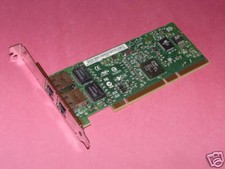 Lot 5 NC7170 Dual Gigabit NIC NETWORK ADAPTER CARD