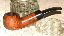 OLDENKOTT TOSCANA 59 BRUYERE AB SELECT C Tobacco Pipe #D037