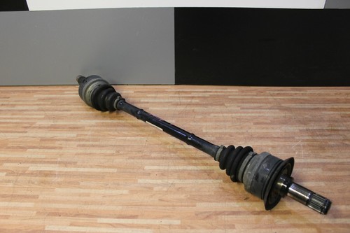 ANTRIEBSWELLE links Original + BMW 1er F20 F21 3er F30 F31 4er N47 318d 7597681