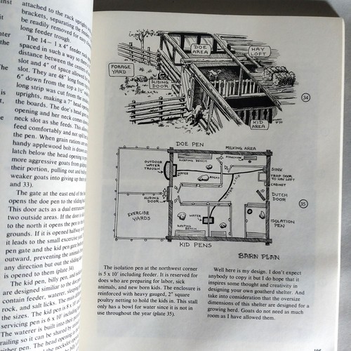 Country Comforts: Designs For Homestead, Alternative Lifestyle Self Sufficiency - Picture 9 of 12