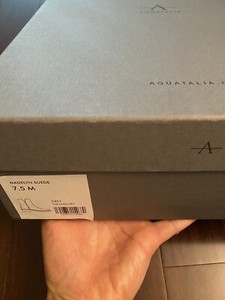 aquatalia madelyn bootie