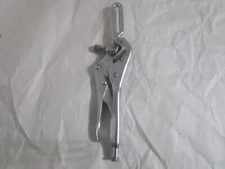 Vise Grip Socket Fusion Cold Ring Pliers Tool 1/2” IPS Geothermal