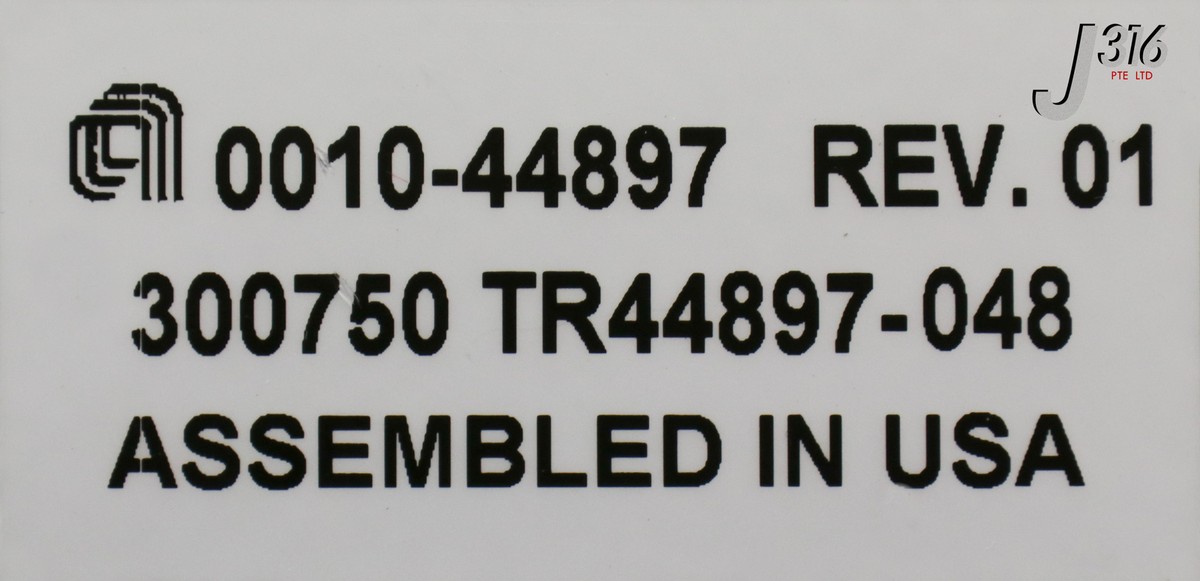21098 VERITY MONOCHROMATOR ENDPOINT DECTR PN: 1009617 SPC2008 | eBay