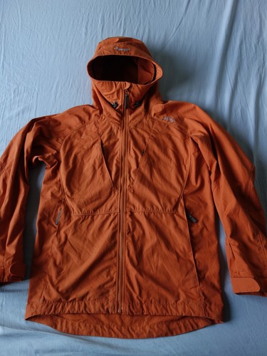 lundhags habe jacket