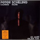 Peter Schilling / COMING HOME-40YEARS OF MAJOR TOM (180g grey LP) / Warner Musi