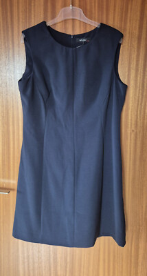 Malibu Italy dunkelblau Kleid XL neu
