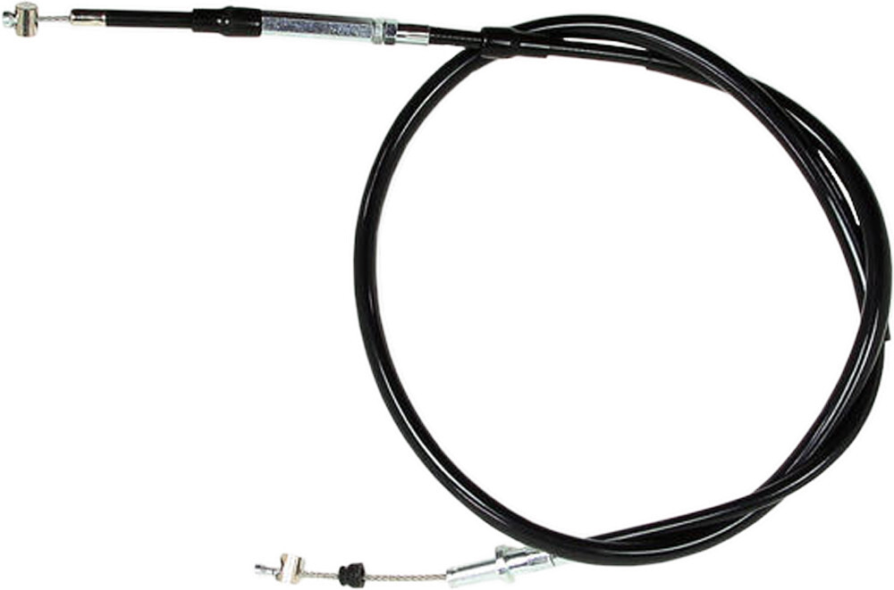 MOTION PRO 20092010 KAWASAKI KX250F BLACK VINYL CLUTCH CABLE 030394 eBay
