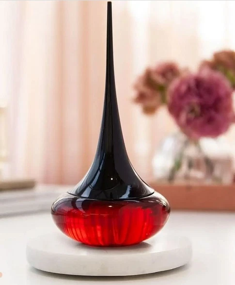 Perfume love potion oriflame hot sale