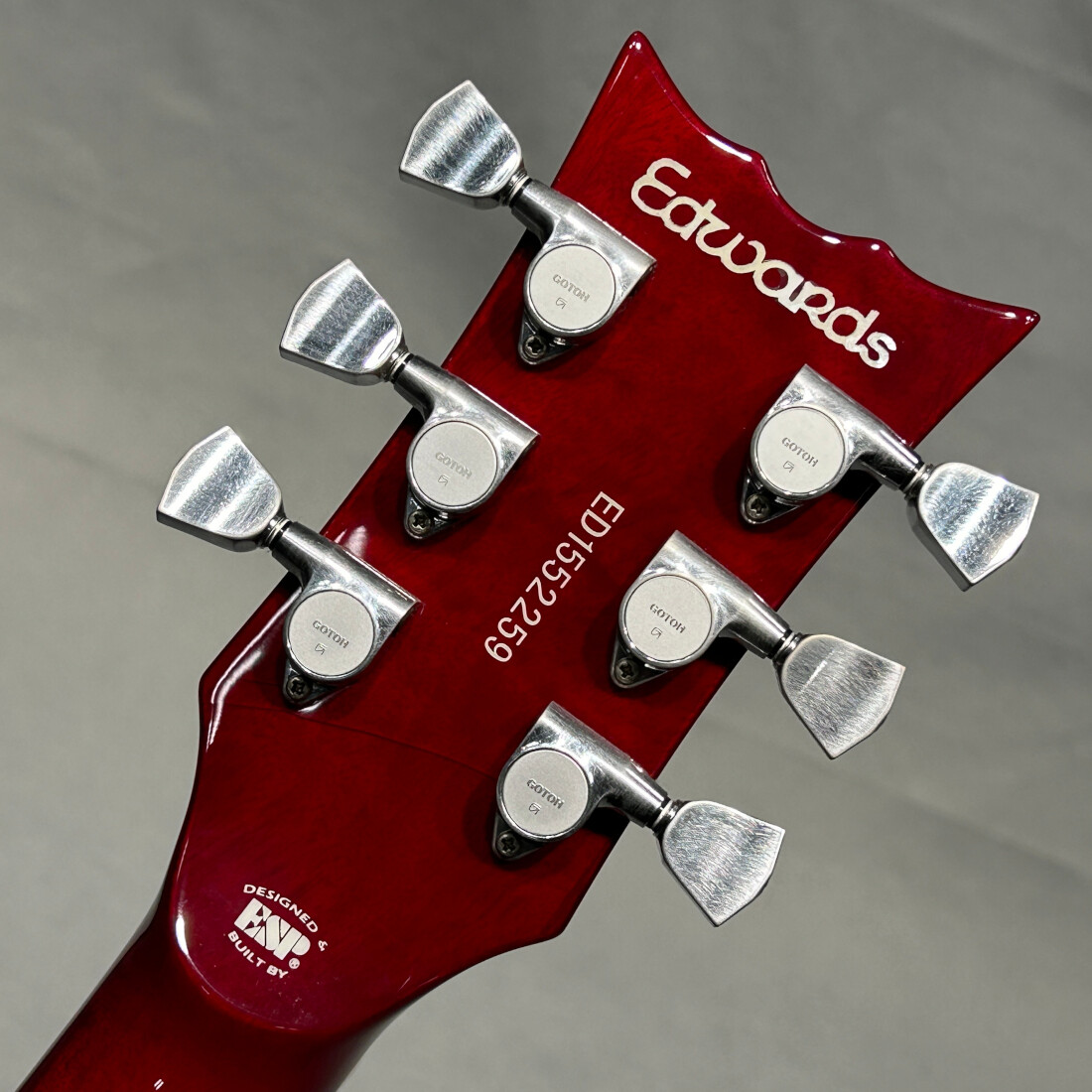 EDWARDS E-RODEO DECADE Used Electric Guitar | eBay EDWARDS E-RODEO DECADE Used Electric Guitar | eBay