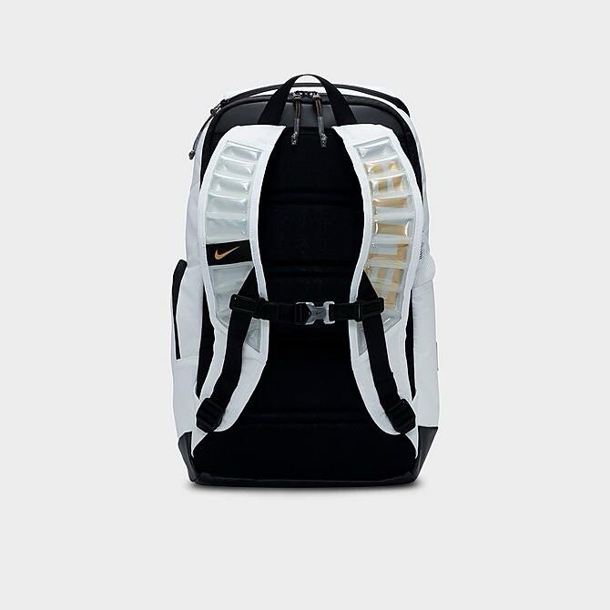 Nike Hoops Elite 32L 白色 Amazon.com: Nike Hoops Elite Backpack White (DX9786)