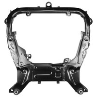 NTY Hilfsrahmen/AggregateträGer Vorne FüR Land Rover Freelander 2 Fa_ 2.2 TD4