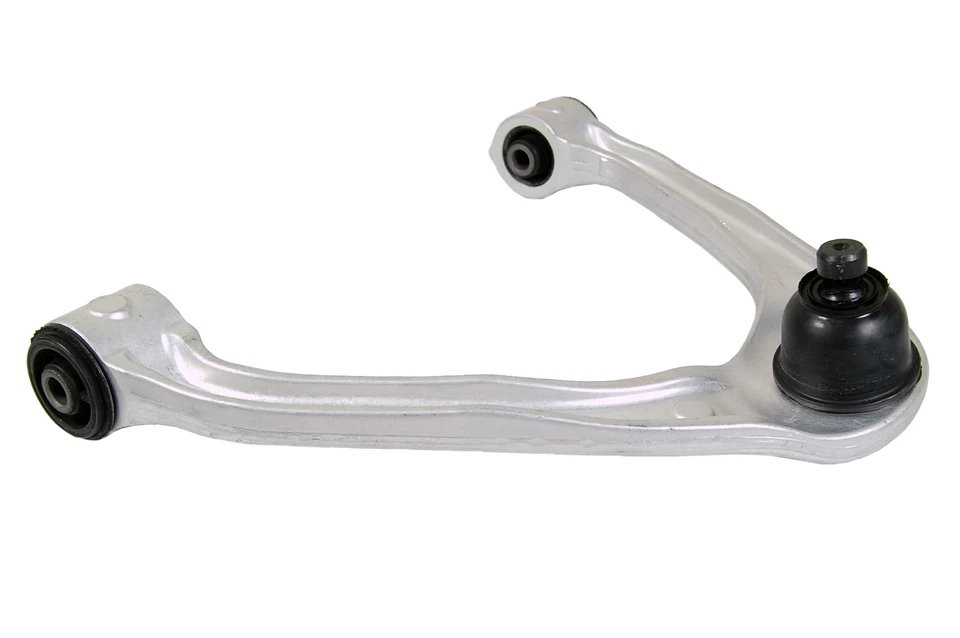 Рычаг управления и шаровой шарнир Mevotech в сборе передний левый верхний для 08–13 INFINITI G37 - Изображение 2 из 4