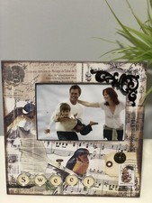 Photoframe Sweet Music Free Gift