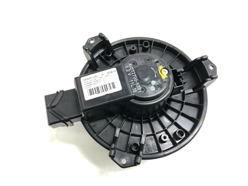 2010-2019 JAGUAR XJL HVAC AC HEATER BLOWER MOTOR FAN OEM. - Afbeelding 4 van 6