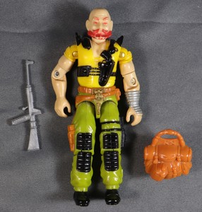 gi joe taurus