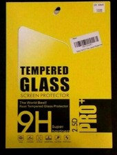 1 Galaxy 9H Tempered Glass Protector For Samsung Galaxy Tab E 8.0" NEW 10D 