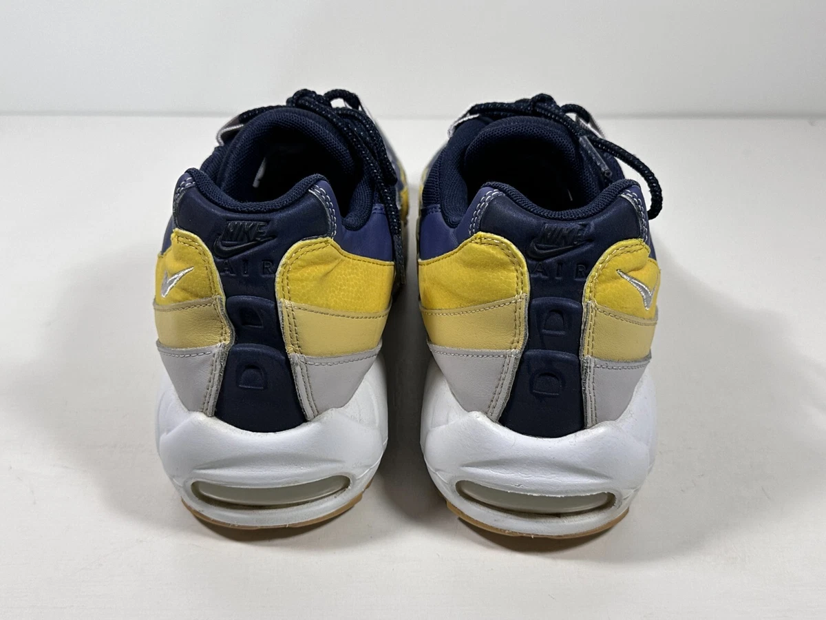 Air max 95 store essential lemon wash