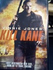 Kill Kane (DVD, 2016)