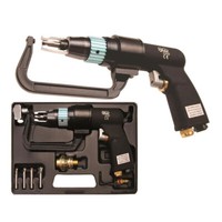 BGS-3205 Druckluft-Schweisspunkt-FräSer