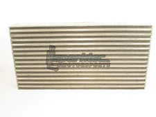 Garrett Turbo Air To Air Intercooler Core Cac 24in X 12.1in X 4.5in 950hp New