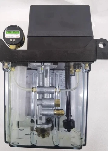 1 pieza para bomba de aceite lubricante eléctrica HALS LUBE HMGP-303M 220V 2L - Imagen 4 de 4