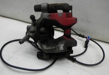 MERCEDES-BENZ C-Klasse W204 S204 Bremssattel rechts hinten 38 ATE Beifahrerseite