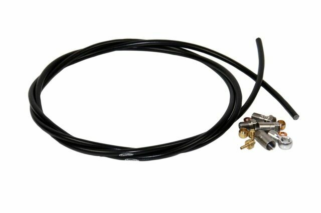 hydraulic disc brake hose