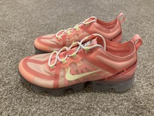 vapormax 2019 pink tint
