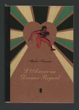 MARKO TURUNEN . L'AMOUR AU DER…