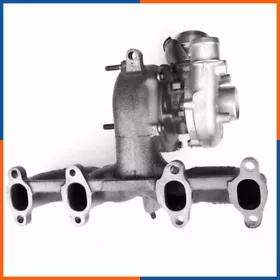 Turbolader neu für VW | 713673, 768329