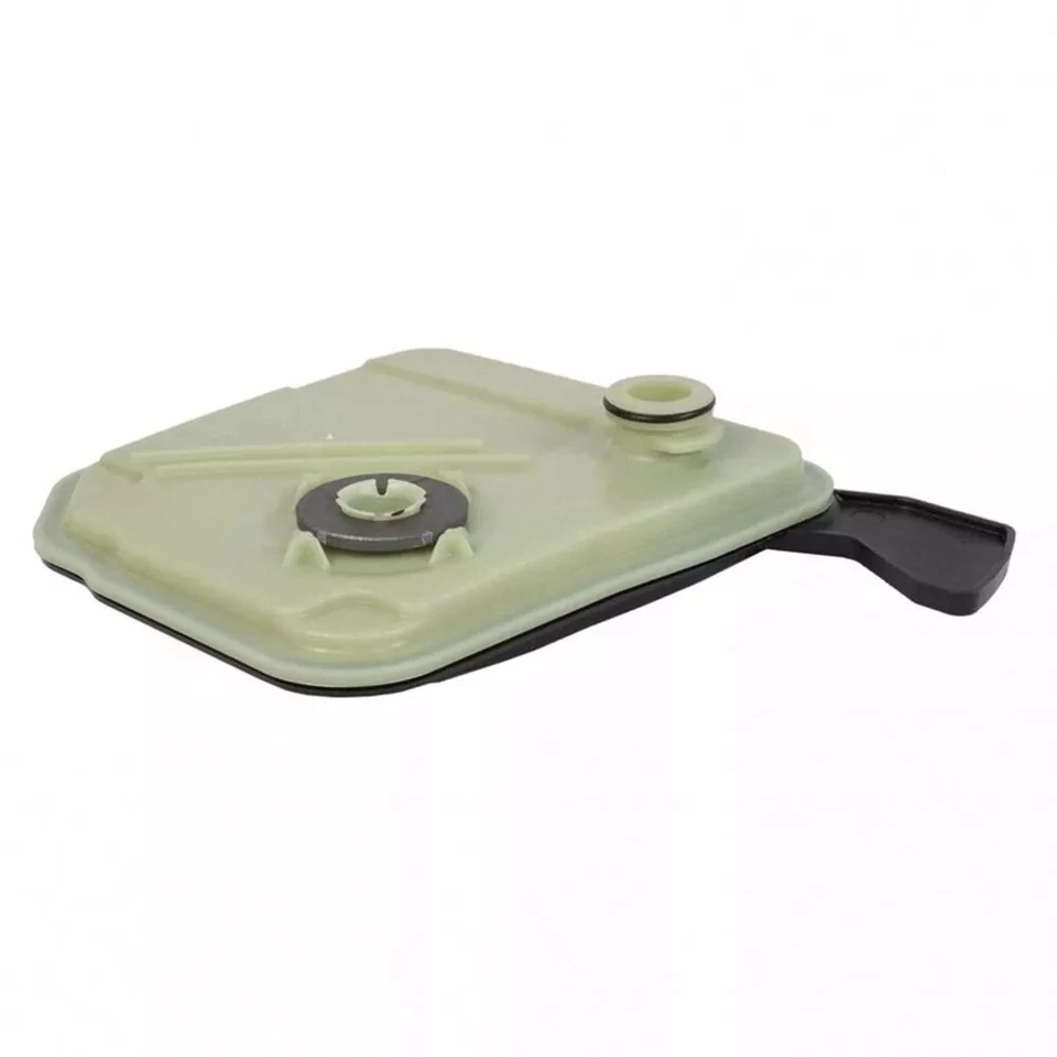 Filtro de transmisión automática FT-206 Motorcraft para Ford Escape Fusion MKZ Milan Foto 3 de 4