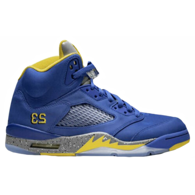 Jordan 5 Retro Laney