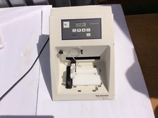 Life Tech Ion Torrent one touch ES