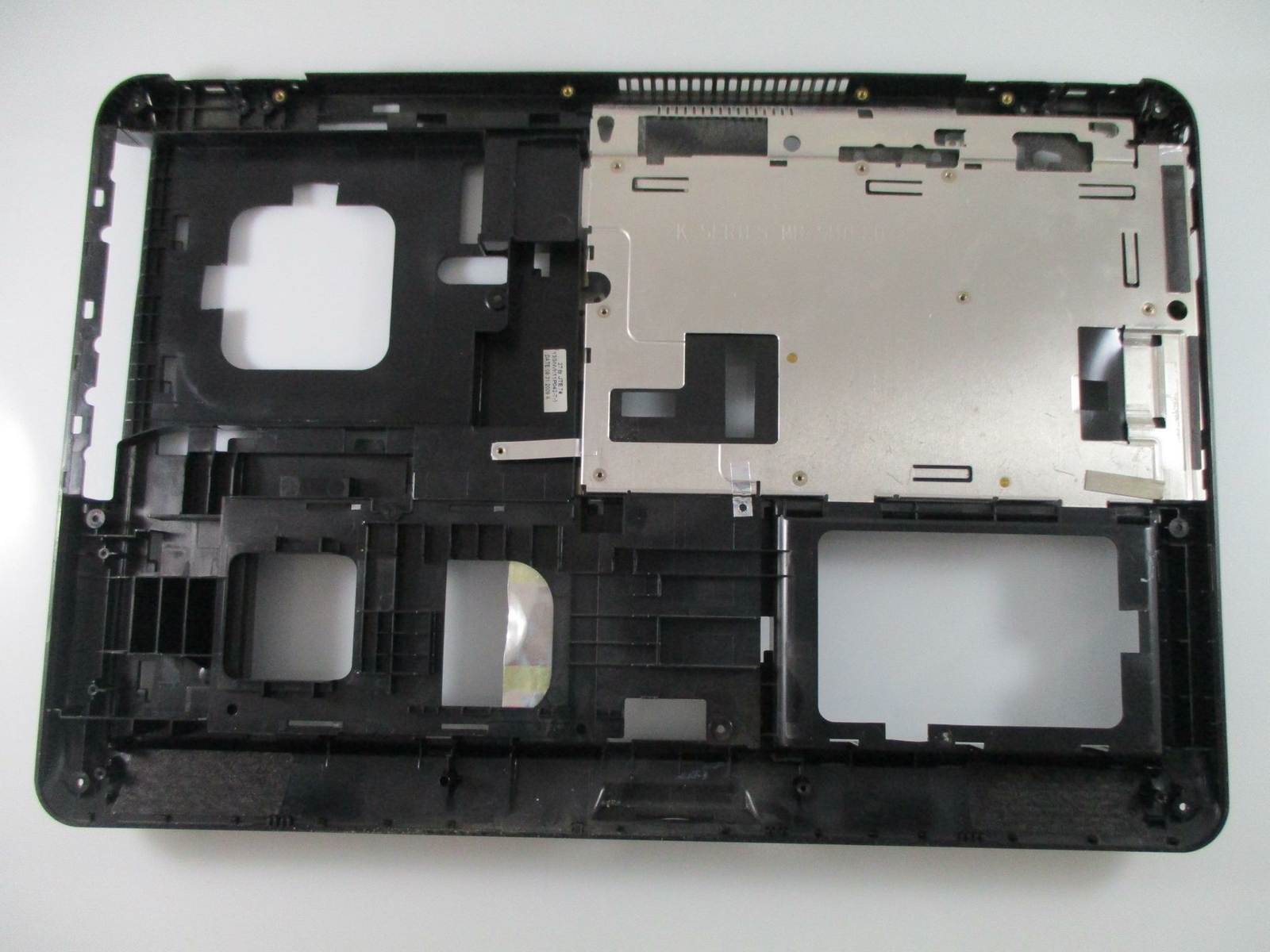 Base Inférieure De Remplacement Pour Asus K53BE K53BR K53TA K53TK K53U K53Z - Pièce Neuve