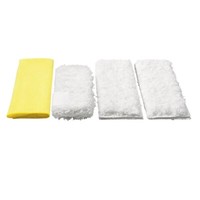 KäRcher Microfaser - Tuchset KüChe 2.863-172.0