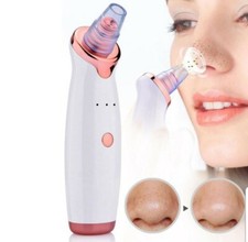 Eliminar las Espinillas Aspirador Para sacar Puntos Negros Removedor De Acne