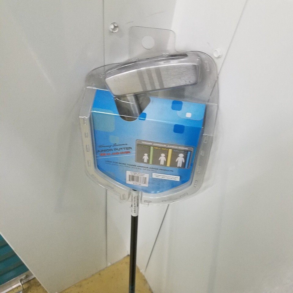 Tommy Armour Junior Golf Club Partial New Set Junior Driver , Iron