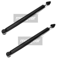 2x Stossdämpfer hinten Ford Focus C-Max DM2 Focus II DA DB Focus III Mazda 3 BL 