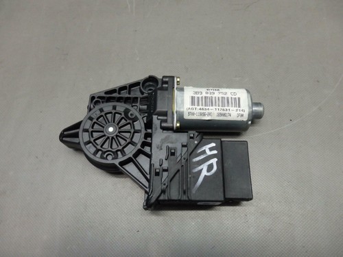 VW Passat 3B Fensterhebermotor Fensterheber Motor hinten rechts 3B9839752CD