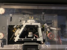 Spirit 2K 4K Telecine Ccd Imager