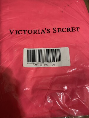 Victoria Secret Swimming Beach Mat Towel Hot Pink Yellow Orange  display picture 1