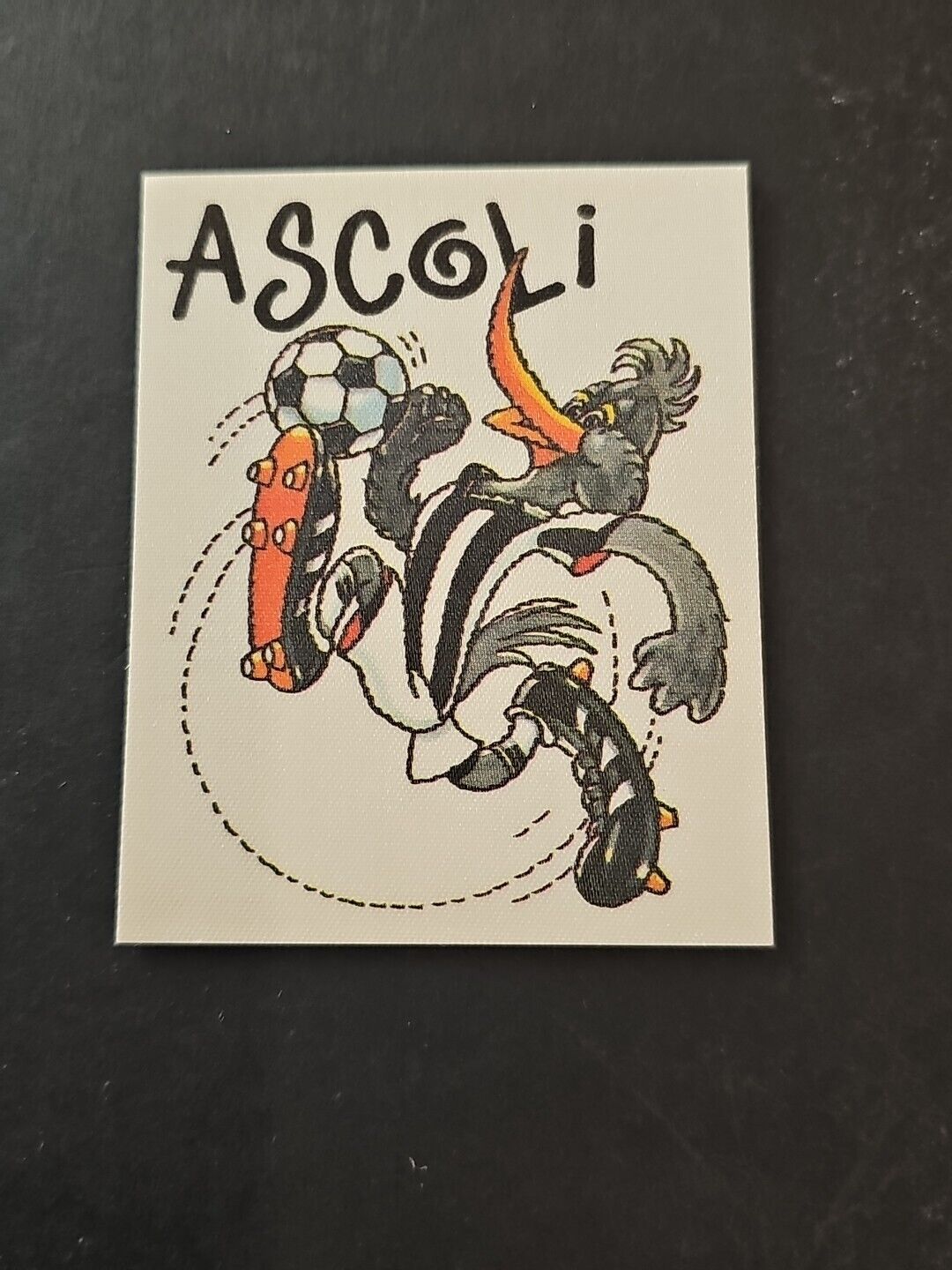 Foto 1 di 2