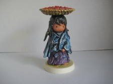 Degrazia  Desert Harvest  Goebel Figurine 1989 #259/5000