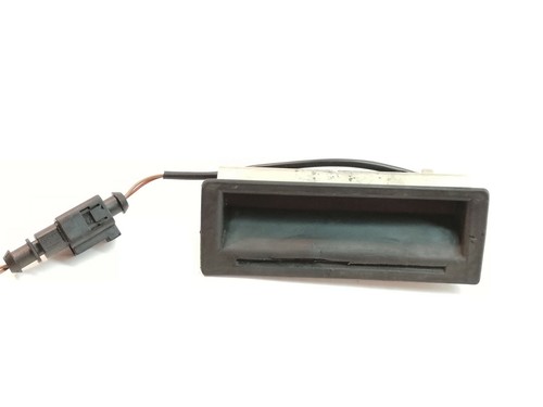 VW Bora 1J Heckklappengriff Heckklappenöffner Heckklapenschalter 1J0827566B (00)