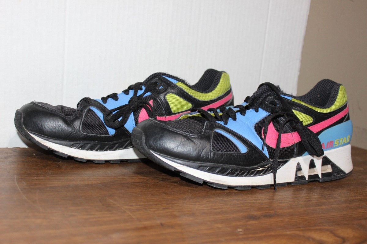 Size 13 - Nike Air Stab Black - 316402-081 for sale online  display picture 1